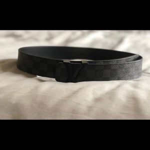 louis vuitton belt